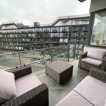 Apartmán Scandi Retreat Steps From The Harbor