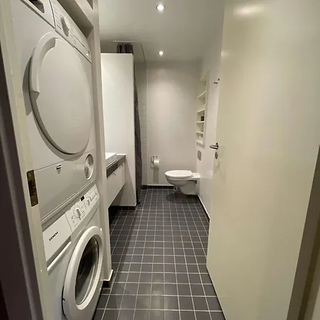 Scandi Retreat Steps From The Harbor * Kodaň