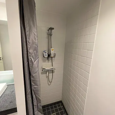 Scandi Retreat Steps From The Harbor Apartmán *