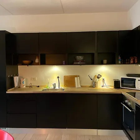 Apartmán Scandi Retreat Steps From The Harbor *