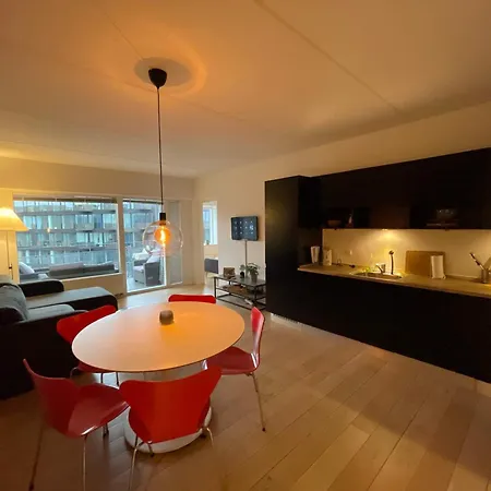 Scandi Retreat Steps From The Harbor Apartmán *