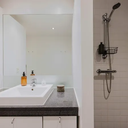 Apartmán Scandi Retreat Steps From The Harbor *