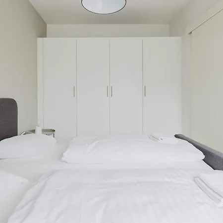 Scandi Retreat Steps From The Harbor * Kodaň