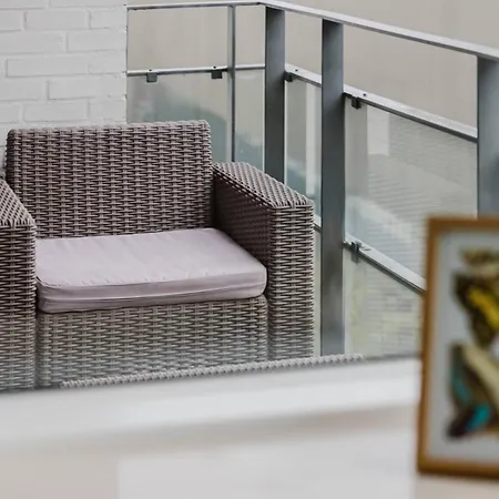 Scandi Retreat Steps From The Harbor Apartmán *