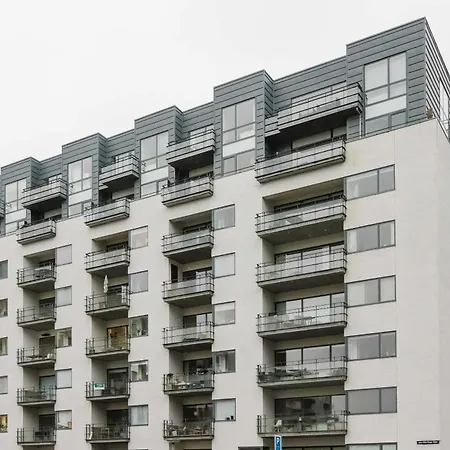 Scandi Retreat Steps From The Harbor Apartament *