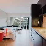 Scandi Retreat Steps From The Harbor Apartment Copenhagen