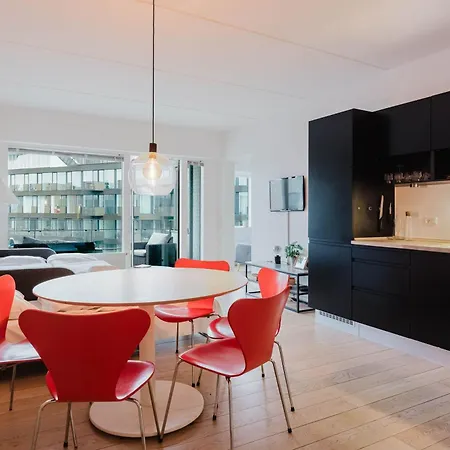 Scandi Retreat Steps From The Harbor Apartman *